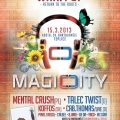 Magic City - Return to the Roots!!!