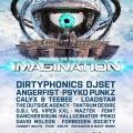 Imagination Festival - Doplnění jmen!!!