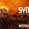 Zájezd - Syndicate 2013