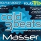 Cold Beats III