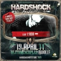 Hardshock hymna - remix od I:Gora