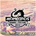 Monegros Desert Festival - první jména