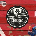 Defqon.1 - World of Madness - NEW