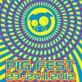 20. Pig Fest se vrací na místo činu
