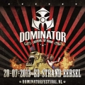 Dominator 2013 - Poslední 4 volná místa