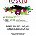 Festia - Afterparty