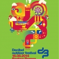Decibel outdoor festival 2014 (NL)