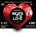 Novinky z Beats for Love