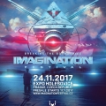 IMAGINATION Festival 2017 - Předprodej spuštěn!