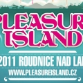 Pleasure Island - co zatím prozradil