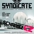 Výprava na Syndicate 2011